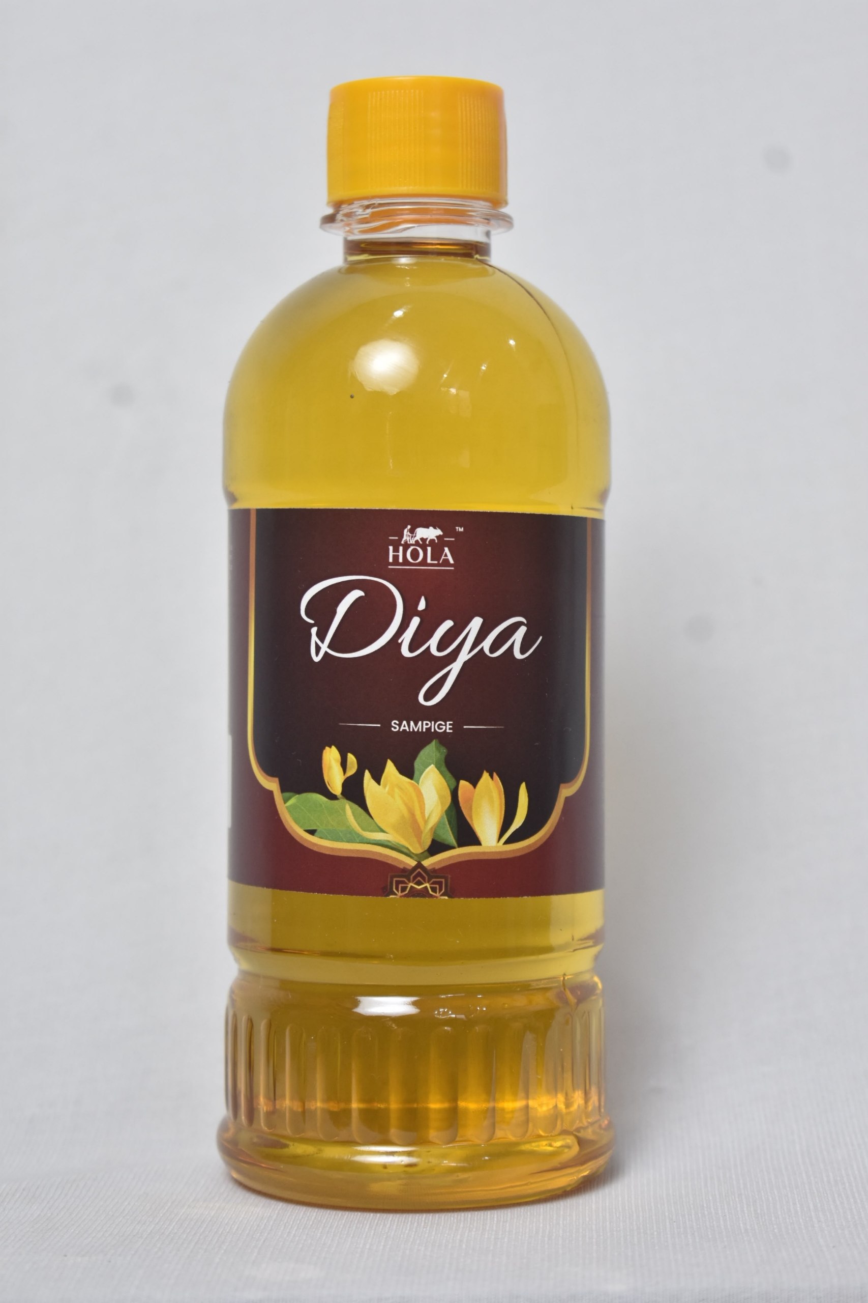 Sampige - Diya oil